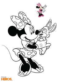 Nice 17 Coloriage Minnie Anniversaire En 2020 Coloriage Minnie Coloriage Coloriage Mickey