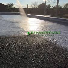 Expandothane Roof Coating Water Proofing Sprayez Spray Equipment And Coating