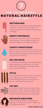 Unless your hair is long (read: 19 Healthy Hair Tips Ideas Healthy Hair Natural Hair Styles Hair Hacks