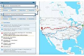 A Photo Guide To Traveling On Amtrak