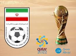 Iran Targets To Top Group C In 2022 World Cup Asian Qualifiers Sports Mirchi World Cup World Cup Trophy Iran National Football Team