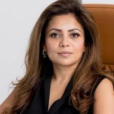 Poonam Gupta's Instagram, Twitter & Facebook