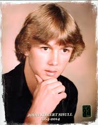 John Shull avis de décès