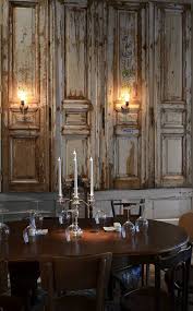 Maybe you would like to learn more about one of these? Antique Doors In The Interior Add Unique Accents To The Decor