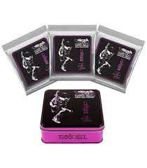 Ernie Ball Slash 11-48 3 Set