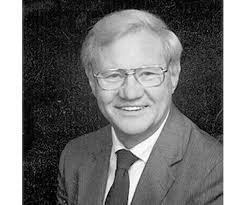 Charles Blanton Obituary (1925