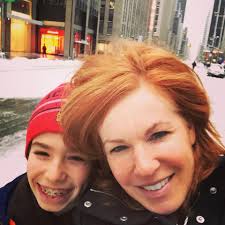Liz Claman