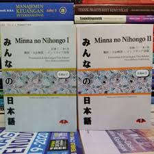 Nihongo shoho pdf download nihongo shoho pdf download. Minna No Nihongo 1 2 Edisi 2 Terjemahan Keterangan Tata Bahasa Versi Bahasa Indonesia Shopee Indonesia
