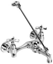 service sink faucets