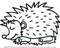 Ausmalbilder Igel Kostenlos Ausmalbilder Kostenlos Igel Ausmalbild Ausmalbilder Ausmalen