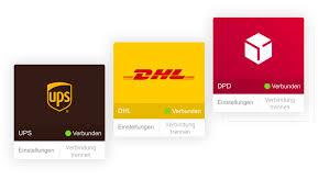 Ware in einen umkarton verpacken und rücksendeschein dazulegen. 1 Woocommerce Integration Fur Deutsche Post Dhl Dpd Ups Gls