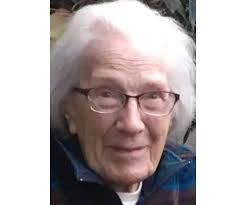 Joan Box Obituary (1926