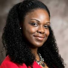 I'm happy to share that I'm starting a new position as Senior Managing  Director- Supplier Diversity at Webster Bank!