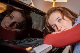 Alexandra Balog pianist (@alypianist) • Instagram photos and videos