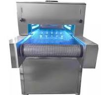 UV disinfection tunnel - Food Packaging & Processing ...