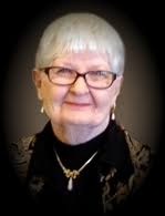 Gloria McLeod Obituary