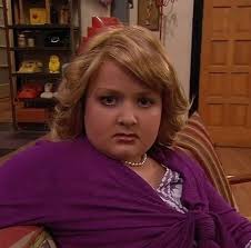 noah bryant munck as orenthal cornelius “gibby” gibson in nickelodeon's  icarly (2007-2012)