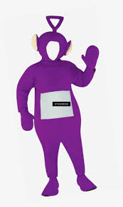 Teletubbies Tinky Winky Costume Adult Teletubbie Adult Costume Four Pack Free Transparent Png Download Pngkey There are many mysteries surrounding the teletubbies. teletubbies tinky winky costume adult