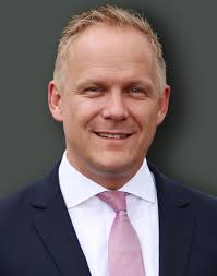 JAHRESBERICHT BUNDESVORSTAND 2017 DER WIRTSCHAFTSJUNIOREN DEUTSCHLAND