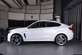 Bmw X6 M Is Dripping With Ac Schnitzer Custom Parts Carscoops Bmw X6 Bmw Suv Bmw