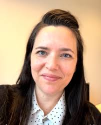 Denise Flaherty-Roussilhon