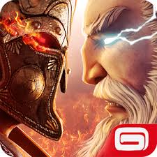 Gods Of Rome 1 8 0a Apk God Gameloft Rome