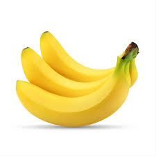 Mewarnai buah buahan gambar pisang kartun hitam putih. Gambar Buah Pisang Radea