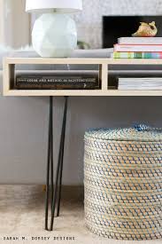 Mcm Sofa Table Dorsey Designs Modern Sofa Table Mid Century Modern Sofa Table Mid Century Modern Sofa