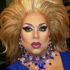 Miss Gay Little Rock America