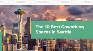 Check out our west seattle print selection for the very best in unique or custom, handmade pieces from our shops. Upsuite The 10 Best Coworking Spaces In Seattle
