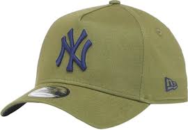 See more of new york yankees on facebook. New Era New York Yankees Army Green 9forty Hat Incorporated Style