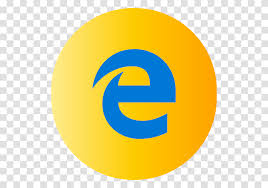 This enables you to launch or manage such files without the need to navigate to their actual location on your computer. Download Microsoft Edge Icon Svg Eps Psd Ai Vector Microsoft Edge Icon Vs Internet Explorer Logo Label Transparent Png Pngset Com