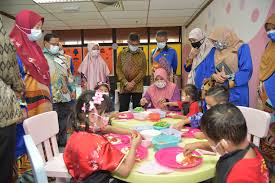 Mestilah warganegara malaysia dan bermastautin di malaysia. Ypkt Pentadbir Yayasan Pembangunan Keluarga Terengganu 2021