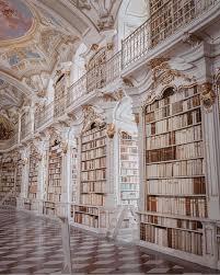 Admont ist ein markt in der obersteiermark und hauptort des nationalparks gesäuse. Places Admont Abbey Library Austria This Is Glamorous
