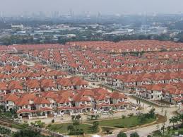 The focus of this study is on urbanization in malaysia. Solving The Residential Housing Overhang Problem The Star