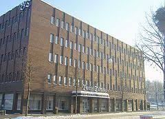 A city in western sweden. Boras Tidning Wikipedia