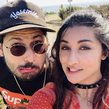 Arianne Lakra and Jack Serna's Wedding Website