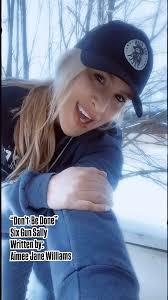 Y’all know that I sing for the band @sixgunsallymusic “Six Gun Sally”We  have a new album coming out in 3/25 called “Stand Up”and it’s incredible!  Here’s one of the songs I wrote