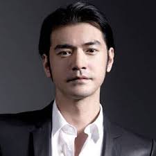 The 1/2 taiwanese and 1/2 japanese takeshi kaneshiro may have started out as a puerile teen idol in the chinese entertainment scene, but he's since become a proper film star in his own right. é‡'åŸŽæ­¦ Home Facebook