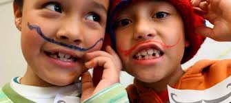 El futuro son los niños