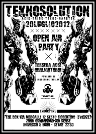 Image result for tekno tribe logo