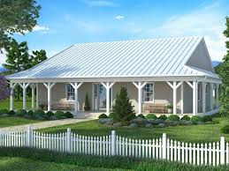 Ranch designs come in every size and style including split level and raised ranch floor plans and are easily customized to your specifications. Plan 069h 0002 The House Plan Shop