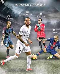 واستدعى المدرب البرازيلي تيتي قائمة من 23 لاعبا لتمثيل منتخب راقصي السامبا في مونديال روسيا 2018، في مقدمتهم النجم نيمار بعد تعافيه من الإصابة، إضافة إلى الظهير الأيمن لفريق. Ø§Ù„Ù„Ø§Ø¹Ø¨ Ø§Ù„ÙˆØ­ÙŠØ¯ Ø§Ù„Ø°ÙŠ Ù„Ø¹Ø¨ Ø¹Ø´Ø§Ù‚ Ù…Ù†ØªØ®Ø¨ Ø§Ù„Ø¨Ø±Ø§Ø²ÙŠÙ„ Brazil Fans Facebook