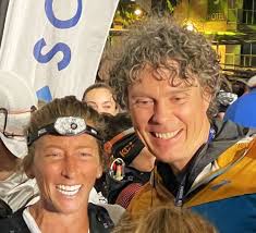 SCOTT JUREK, LEYENDA DEL ULTRA TRAIL. 7 Western States y mucho más.