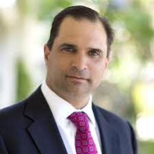 M. Colby Freeman, Lawyer in Danville, California