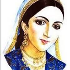 Zaibunnisa Begum: the enigma — Part II ...