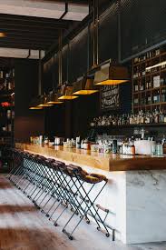King Duke No Architecture Archinect Bar Design Restaurant Restaurant Interior Restaurant Design