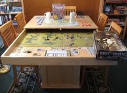 Clinecon Image Boardgamegeek Pub Set Puzzle Table Table Games