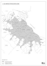 Este es el mas difícil de definir a causa de los sectores rurales que están muy dispersos, según el observatorio metropolitano se delimita así. Https Www Indec Gob Ar Dbindec Folleto Gba Pdf