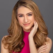 Miss Teen World America